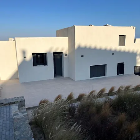Pool & Sea View Spritz Luxury Agios Lazaros Mykonos * Ψαρού