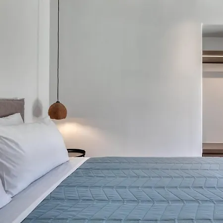 Pool & Sea View Spritz Luxury Agios Lazaros Mykonos * Ψαρού