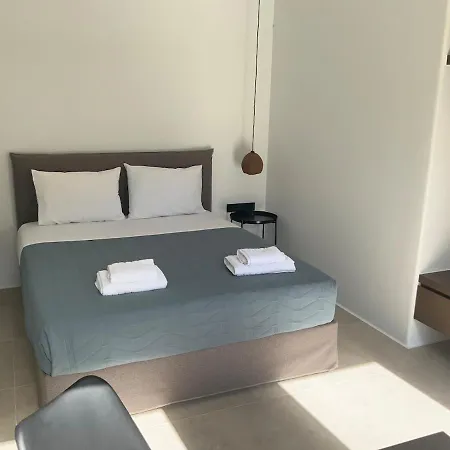 Βίλα Pool & Sea View Spritz Luxury Agios Lazaros Mykonos *
